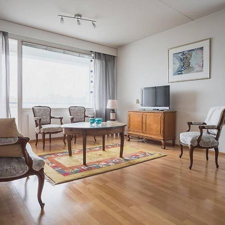Nice And Comfortable Apartment Turku Exteriér fotografie