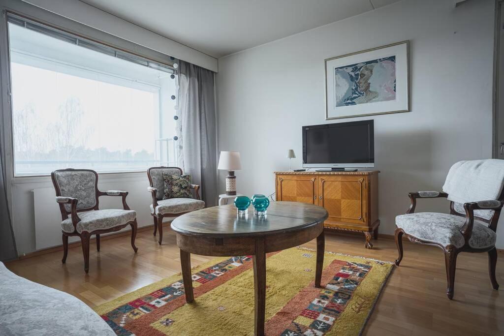 Nice And Comfortable Apartment Turku Exteriér fotografie