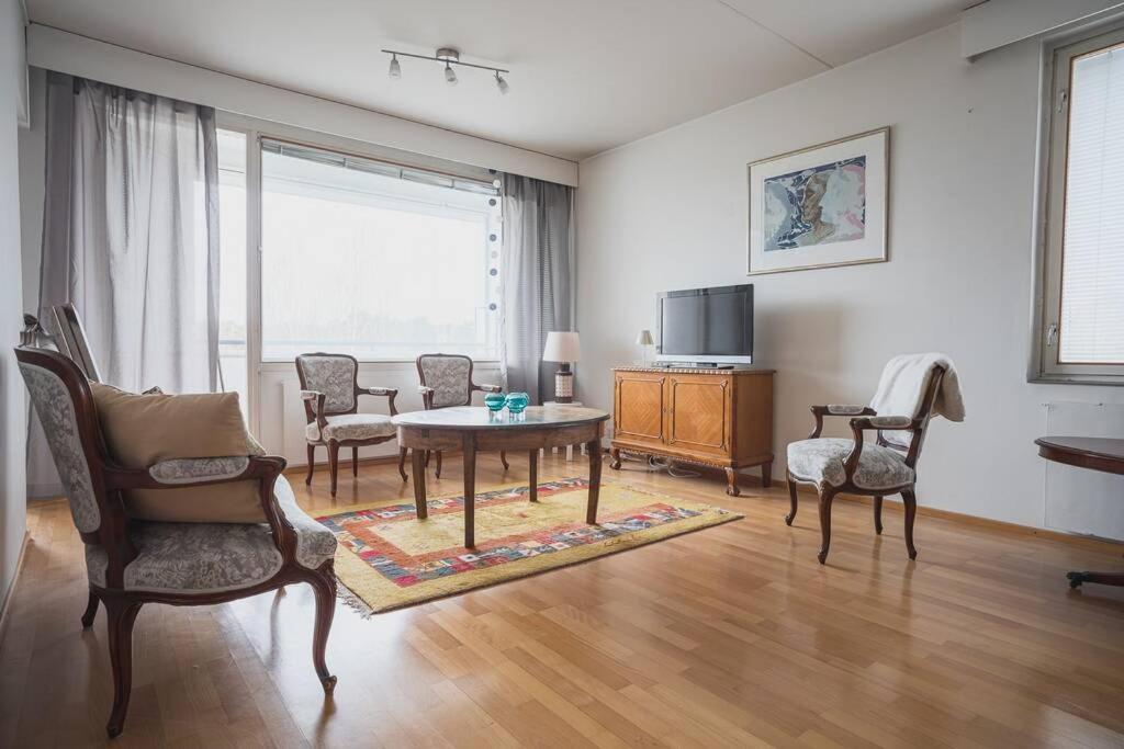 Nice And Comfortable Apartment Turku Exteriér fotografie