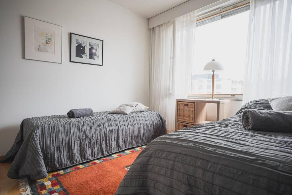 Nice And Comfortable Apartment Turku Exteriér fotografie